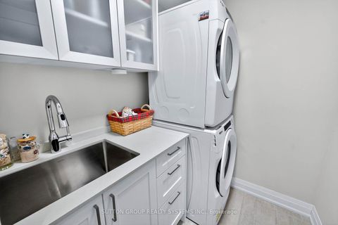 Photo 34 at 1126A Islington Avenue, City Centre West, Toronto