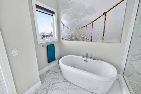 Photo 36 at 1126A Islington Avenue, City Centre West, Toronto