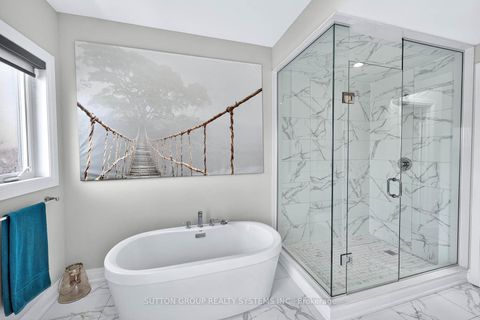 Photo 37 at 1126A Islington Avenue, City Centre West, Toronto