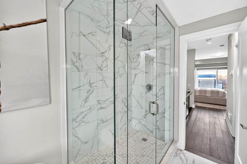 Photo 38 at 1126A Islington Avenue, City Centre West, Toronto