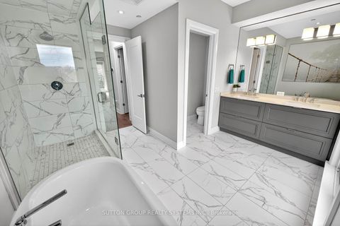 Photo 39 at 1126A Islington Avenue, City Centre West, Toronto