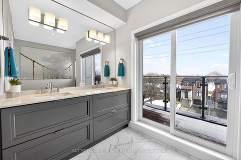 Photo 40 at 1126A Islington Avenue, City Centre West, Toronto