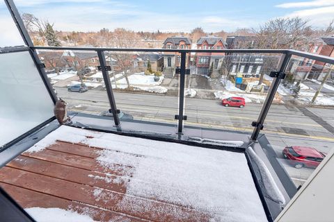 Photo 42 at 1126A Islington Avenue, City Centre West, Toronto