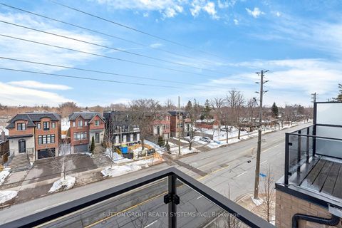 Photo 43 at 1126A Islington Avenue, City Centre West, Toronto