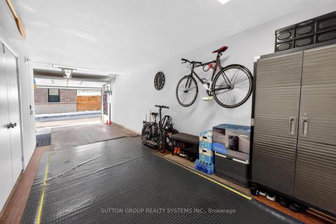 Photo 46 at 1126A Islington Avenue, City Centre West, Toronto