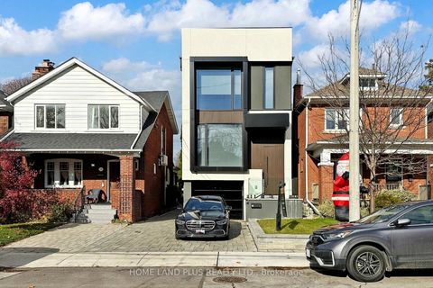 Photo 0 at 116 Deloraine Avenue, Lawrence Park North, Toronto
