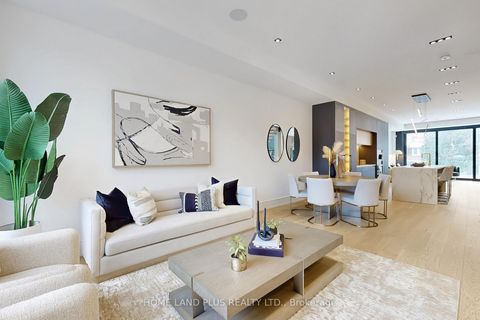 Photo 3 at 116 Deloraine Avenue, Lawrence Park North, Toronto