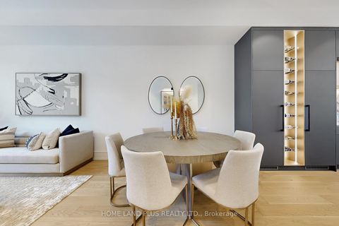 Photo 5 at 116 Deloraine Avenue, Lawrence Park North, Toronto