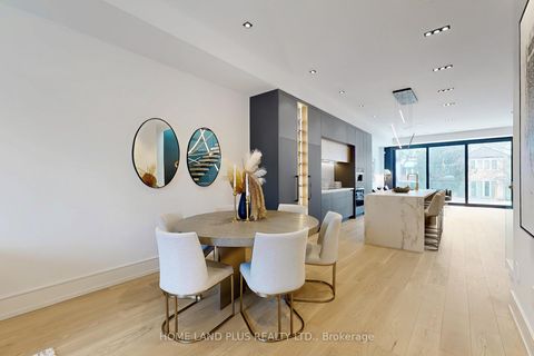 Photo 6 at 116 Deloraine Avenue, Lawrence Park North, Toronto