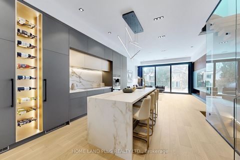 Photo 7 at 116 Deloraine Avenue, Lawrence Park North, Toronto