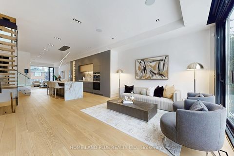 Photo 11 at 116 Deloraine Avenue, Lawrence Park North, Toronto