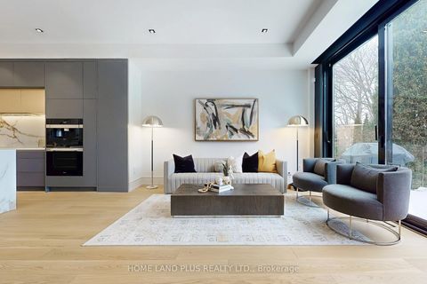 Photo 12 at 116 Deloraine Avenue, Lawrence Park North, Toronto