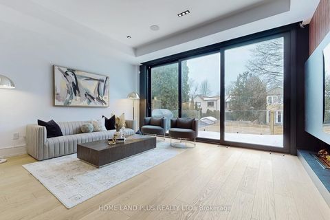 Photo 13 at 116 Deloraine Avenue, Lawrence Park North, Toronto