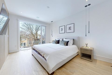 Photo 16 at 116 Deloraine Avenue, Lawrence Park North, Toronto