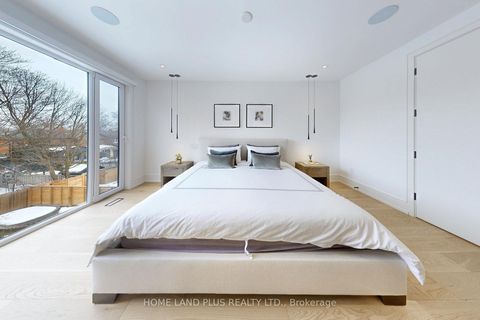 Photo 17 at 116 Deloraine Avenue, Lawrence Park North, Toronto