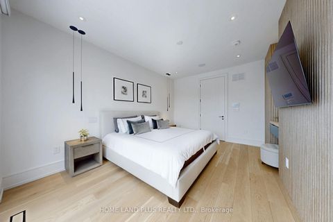 Photo 18 at 116 Deloraine Avenue, Lawrence Park North, Toronto