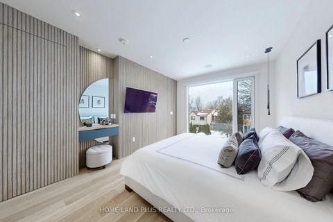 Photo 19 at 116 Deloraine Avenue, Lawrence Park North, Toronto