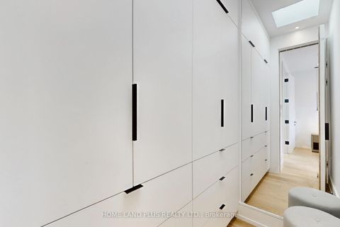 Photo 20 at 116 Deloraine Avenue, Lawrence Park North, Toronto