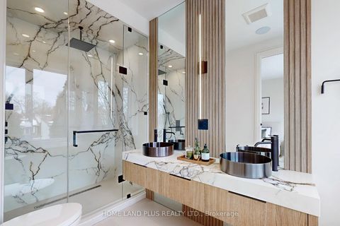 Photo 21 at 116 Deloraine Avenue, Lawrence Park North, Toronto