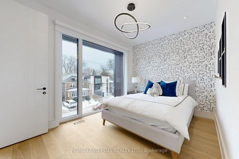 Photo 22 at 116 Deloraine Avenue, Lawrence Park North, Toronto