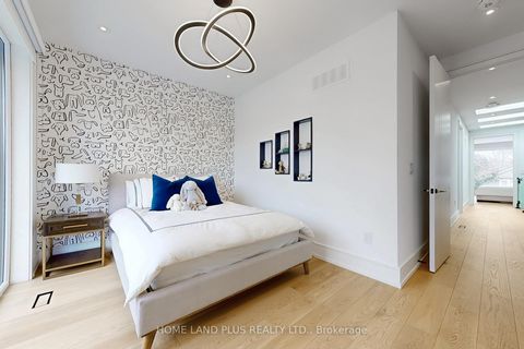 Photo 24 at 116 Deloraine Avenue, Lawrence Park North, Toronto