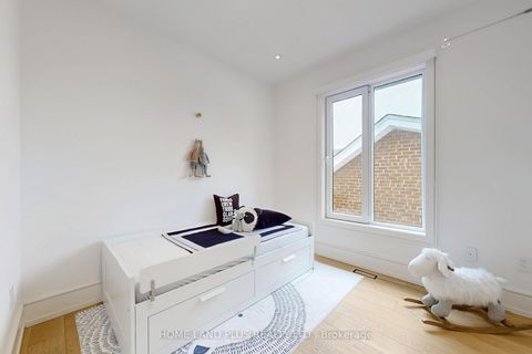 Photo 27 at 116 Deloraine Avenue, Lawrence Park North, Toronto