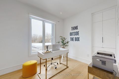 Photo 29 at 116 Deloraine Avenue, Lawrence Park North, Toronto