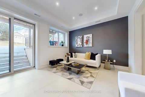 Photo 31 at 116 Deloraine Avenue, Lawrence Park North, Toronto