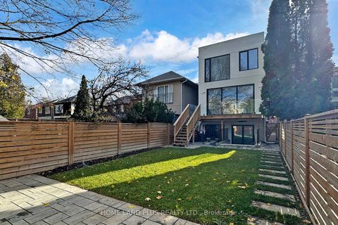 Photo 37 at 116 Deloraine Avenue, Lawrence Park North, Toronto