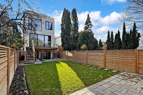 Photo 38 at 116 Deloraine Avenue, Lawrence Park North, Toronto