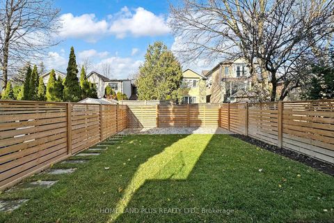 Photo 40 at 116 Deloraine Avenue, Lawrence Park North, Toronto