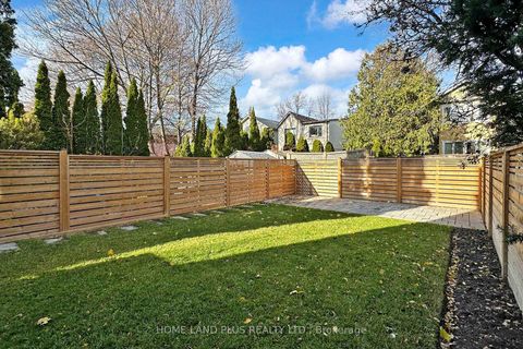 Photo 41 at 116 Deloraine Avenue, Lawrence Park North, Toronto