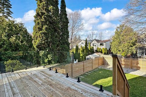 Photo 42 at 116 Deloraine Avenue, Lawrence Park North, Toronto