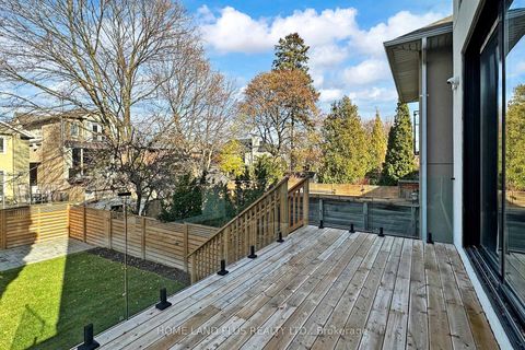 Photo 43 at 116 Deloraine Avenue, Lawrence Park North, Toronto