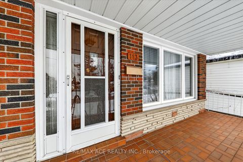 Photo 4 at 113 Magnolia Avenue, Kennedy Park, Toronto