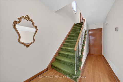 Photo 7 at 113 Magnolia Avenue, Kennedy Park, Toronto