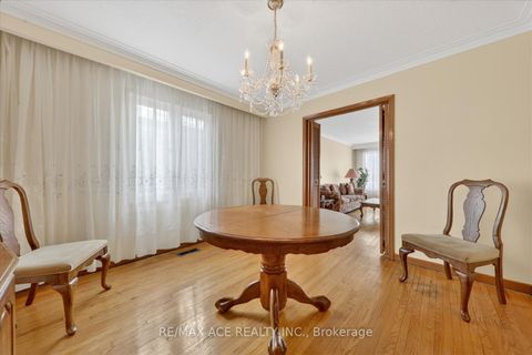 Photo 12 at 113 Magnolia Avenue, Kennedy Park, Toronto