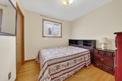 Photo 21 at 113 Magnolia Avenue, Kennedy Park, Toronto