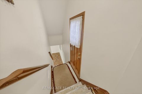 Photo 27 at 113 Magnolia Avenue, Kennedy Park, Toronto