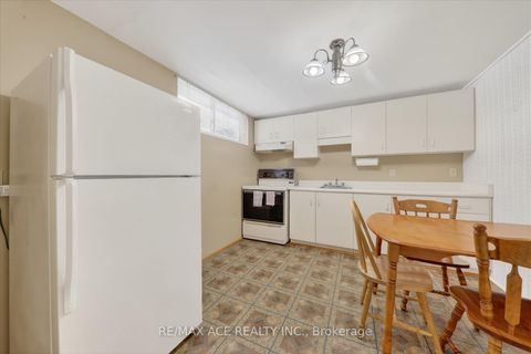 Photo 33 at 113 Magnolia Avenue, Kennedy Park, Toronto