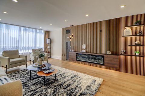 Photo 1 at 1207 - 130 Carlton Street, South St. James Town, Toronto