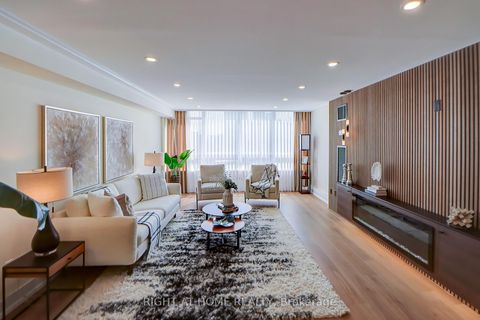 Photo 2 at 1207 - 130 Carlton Street, South St. James Town, Toronto