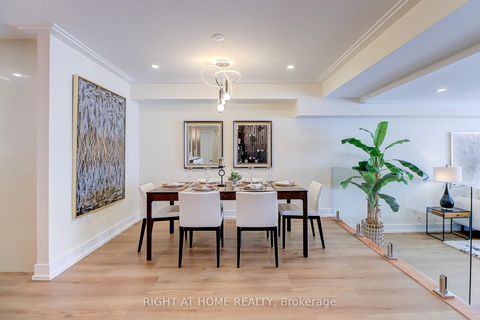 Photo 5 at 1207 - 130 Carlton Street, South St. James Town, Toronto