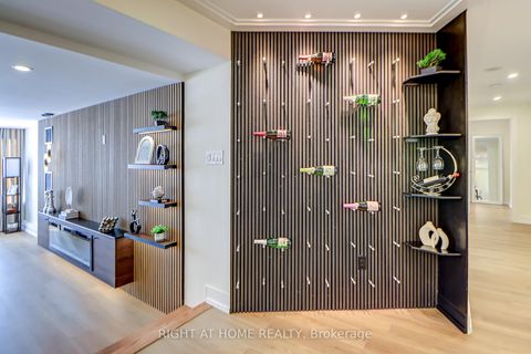 Photo 7 at 1207 - 130 Carlton Street, South St. James Town, Toronto