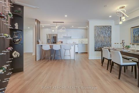 Photo 8 at 1207 - 130 Carlton Street, South St. James Town, Toronto