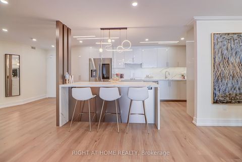 Photo 9 at 1207 - 130 Carlton Street, South St. James Town, Toronto