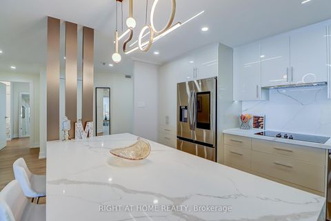 Photo 11 at 1207 - 130 Carlton Street, South St. James Town, Toronto