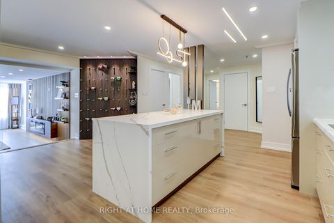 Photo 13 at 1207 - 130 Carlton Street, South St. James Town, Toronto