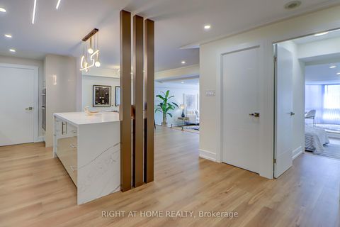 Photo 15 at 1207 - 130 Carlton Street, South St. James Town, Toronto