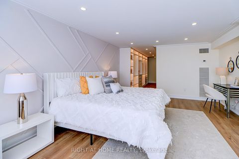 Photo 23 at 1207 - 130 Carlton Street, South St. James Town, Toronto